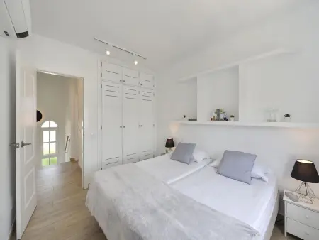 Marina Port 15, Appartement 4 personnes à Maspalomas - Photo 21