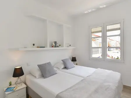 Marina Port 15, Appartement 4 personnes à Maspalomas - Photo 22