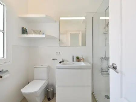 Marina Port 15, Appartement 4 personnes à Maspalomas - Photo 24