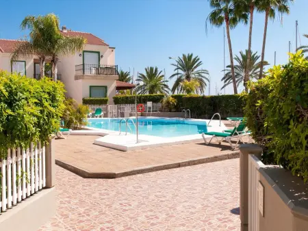 Marina Port 15, Appartement 4 personnes à Maspalomas - Photo 28