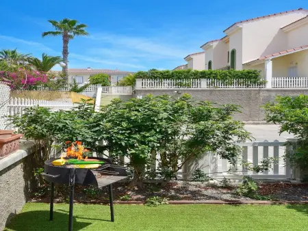 Marina Port 15, Appartement 4 personnes à Maspalomas - Photo 29