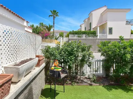 Marina Port 15, Appartement 4 personnes à Maspalomas - Photo 30