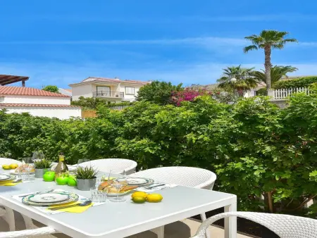 Marina Port 15, Appartement 4 personnes à Maspalomas - Photo 31