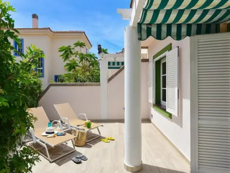 Marina Port 15, Appartement 4 personnes à Maspalomas - Photo 33
