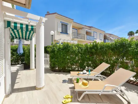 Marina Port 15, Appartement 4 personnes à Maspalomas - Photo 34