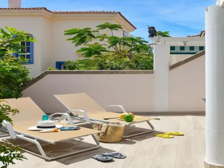 Marina Port 15, Appartement 4 personnes à Maspalomas - Photo 35
