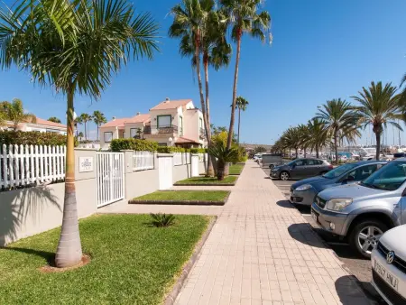 Marina Port 15, Appartement 4 personnes à Maspalomas - Photo 37