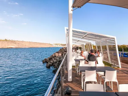 Marina Port 15, Appartement 4 personnes à Maspalomas - Photo 38