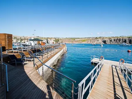 Marina Port 15, Appartement 4 personnes à Maspalomas - Photo 39