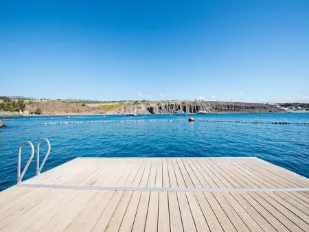 Marina Port 15, Appartement 4 personnes à Maspalomas - Photo 40