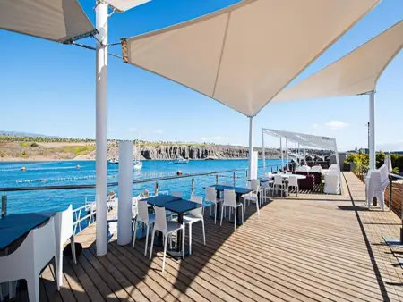 Marina Port 15, Appartement 4 personnes à Maspalomas - Photo 41