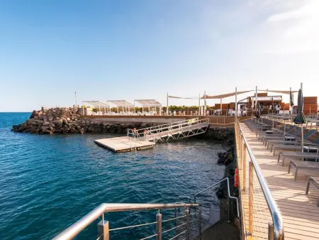 Marina Port 15, Appartement 4 personnes à Maspalomas - Photo 42