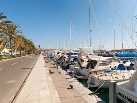 Marina Port 15, Appartement 4 personnes à Maspalomas - Photo 43