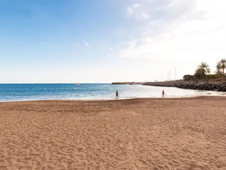 Marina Port 15, Appartement 4 personnes à Maspalomas - Photo 45