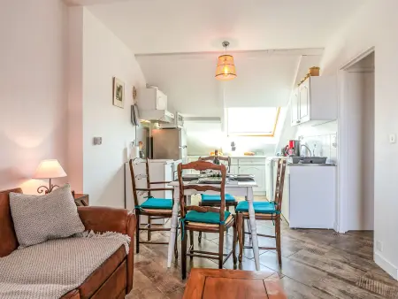 Belle Vue Mer, Appartement 4 personnes à Tregunc - Photo 3