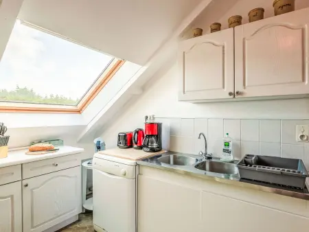 Belle Vue Mer, Appartement 4 personnes à Tregunc - Photo 10