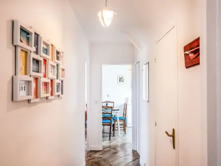 Belle Vue Mer, Appartement 4 personnes à Tregunc - Photo 11