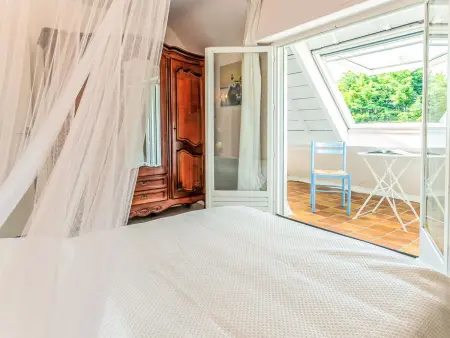 Belle Vue Mer, Appartement 4 personnes à Tregunc - Photo 13