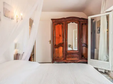 Belle Vue Mer, Appartement 4 personnes à Tregunc - Photo 15