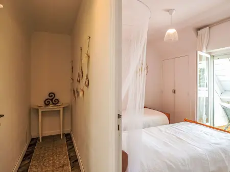 Belle Vue Mer, Appartement 4 personnes à Tregunc - Photo 17