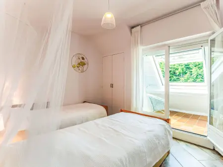 Belle Vue Mer, Appartement 4 personnes à Tregunc - Photo 18