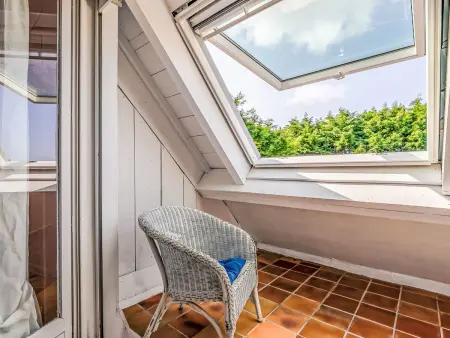 Belle Vue Mer, Appartement 4 personnes à Tregunc - Photo 19