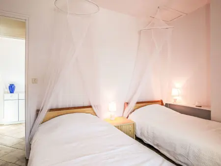 Belle Vue Mer, Appartement 4 personnes à Tregunc - Photo 21