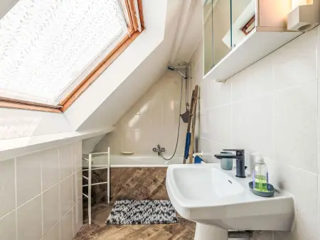 Belle Vue Mer, Appartement 4 personnes à Tregunc - Photo 22