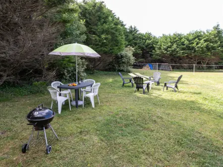 Belle Vue Mer, Appartement 4 personnes à Tregunc - Photo 28