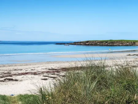 Belle Vue Mer, Appartement 4 personnes à Tregunc - Photo 36