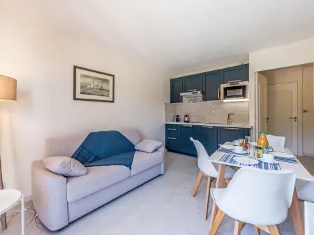 Caesar Domus, Appartement 4 personnes à Gassin - Photo 1