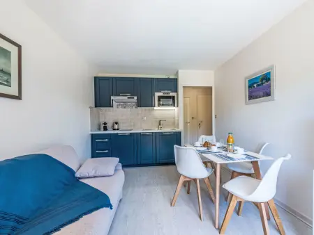 Caesar Domus, Appartement 4 personnes à Gassin - Photo 6