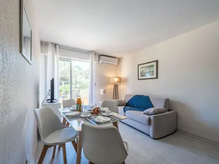 Caesar Domus, Appartement 4 personnes à Gassin - Photo 7