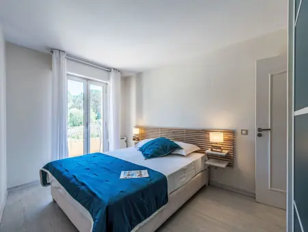 Caesar Domus, Appartement 4 personnes à Gassin - Photo 8