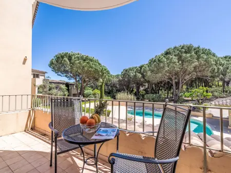 Caesar Domus, Appartement 4 personnes à Gassin - Photo 11