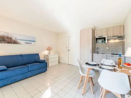 Caesar Domus, Appartement 3 personnes à Gassin - Photo 7