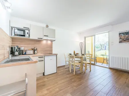 Caesar Domus, Appartement 4 personnes à Gassin - Photo 1