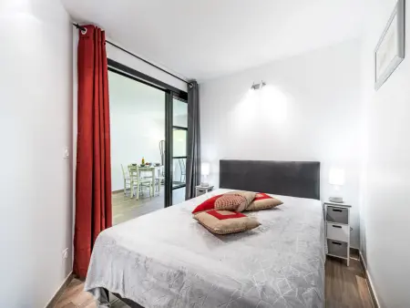 Caesar Domus, Appartement 4 personnes à Gassin - Photo 2