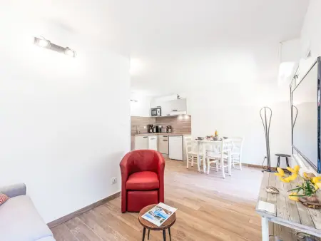Caesar Domus, Appartement 4 personnes à Gassin - Photo 6