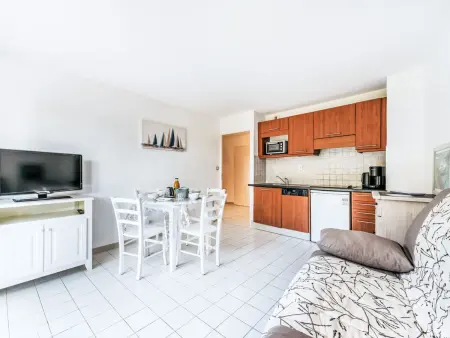 Caesar Domus, Appartement 4 personnes à Gassin - Photo 1