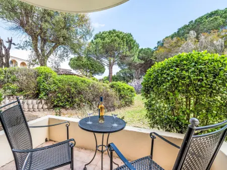 Caesar Domus, Appartement 4 personnes à Gassin - Photo 4