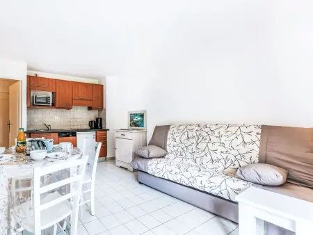 Caesar Domus, Appartement 4 personnes à Gassin - Photo 5