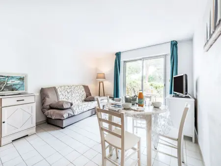 Caesar Domus, Appartement 4 personnes à Gassin - Photo 6