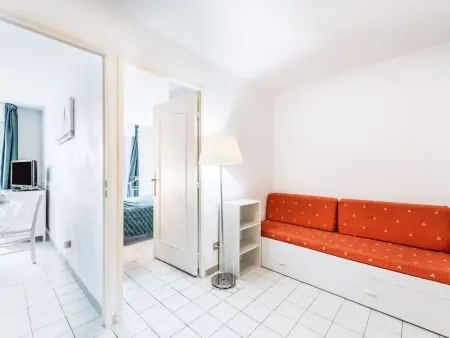 Caesar Domus, Appartement 4 personnes à Gassin - Photo 9