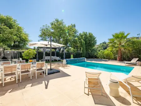 Villa Julia, Maison 6 personnes à Les Issambres - Photo 1