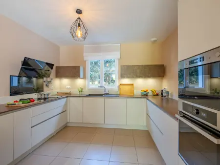 Villa Julia, Maison 6 personnes à Les Issambres - Photo 3
