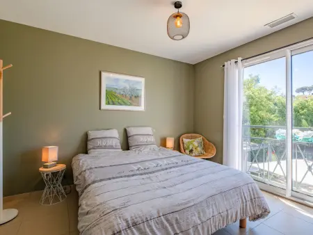 Villa Julia, Maison 6 personnes à Les Issambres - Photo 4