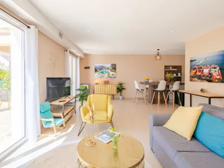 Villa Julia, Maison 6 personnes à Les Issambres - Photo 5