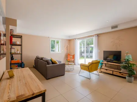 Villa Julia, Maison 6 personnes à Les Issambres - Photo 6