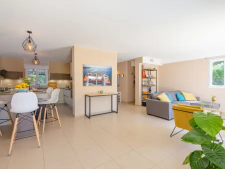Villa Julia, Maison 6 personnes à Les Issambres - Photo 7